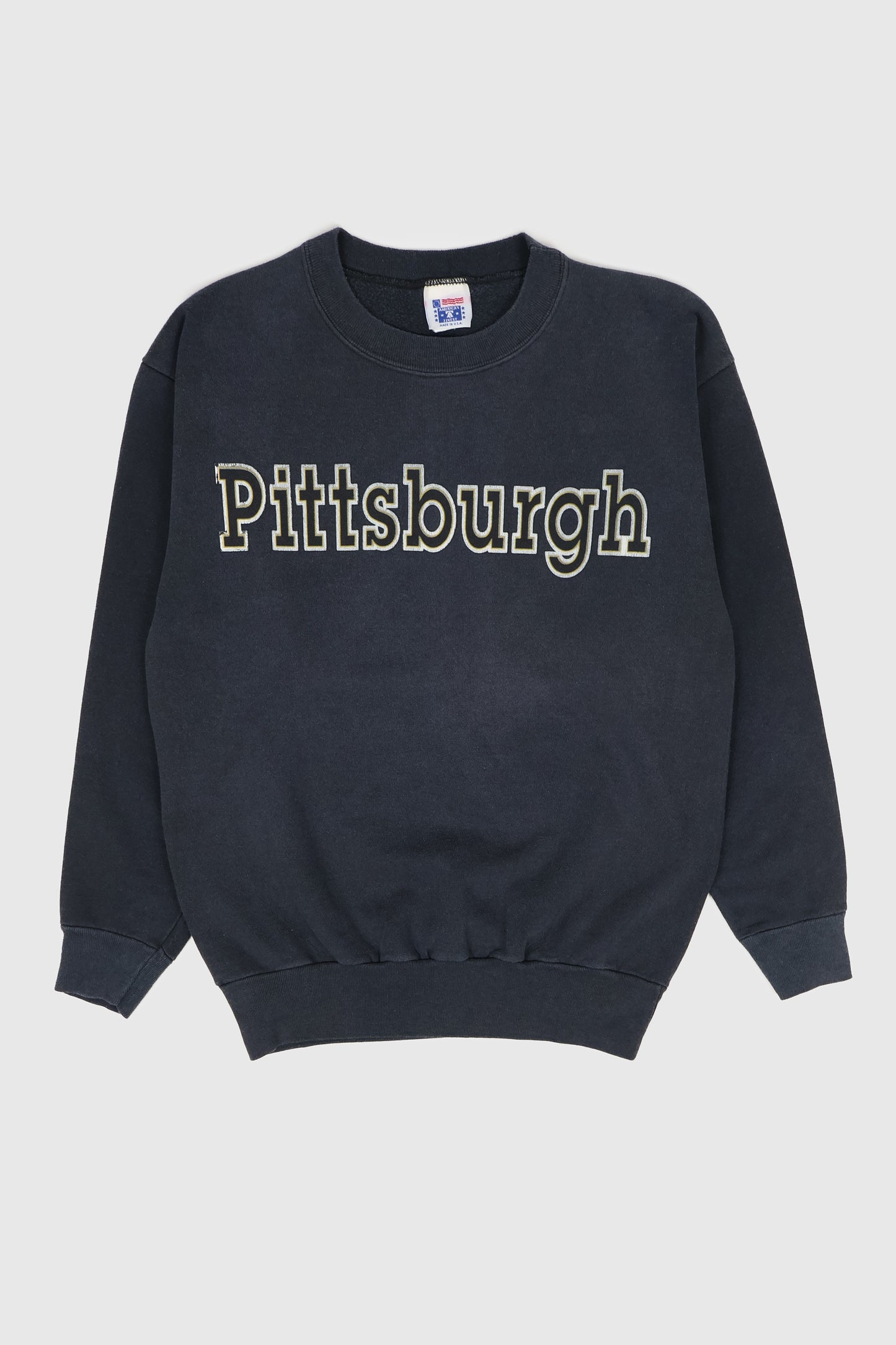 Vintage Pittsburgh Crewneck