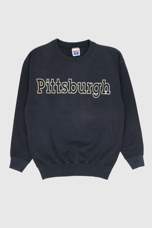 Vintage Pittsburgh Crewneck