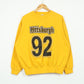 Vintage Pittsburgh Steelers 92 Crewneck