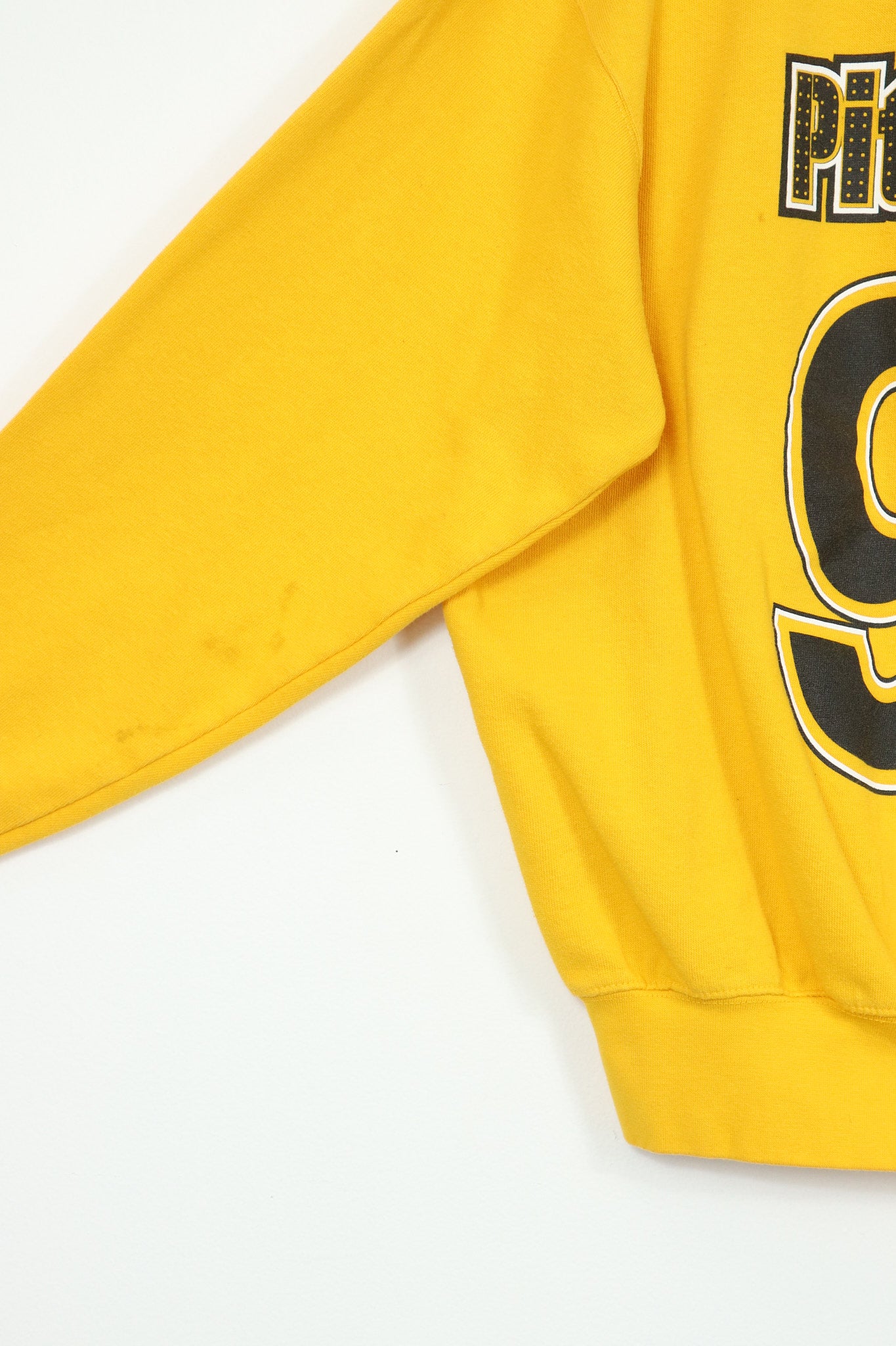 Vintage Pittsburgh Steelers 92 Crewneck