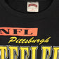 Vintage Pittsburgh Steelers Crewneck Image 2