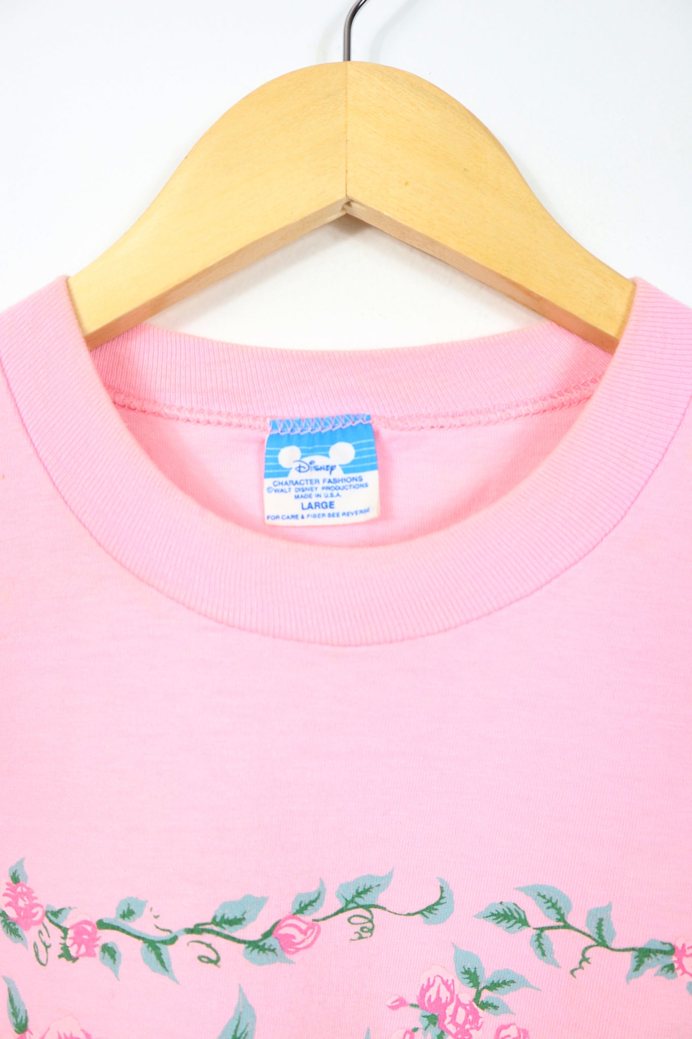 Vintage Dixie Landings Tee