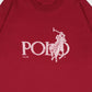 Vintage Faded Polo Club Tee