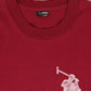 Vintage Faded Polo Club Tee