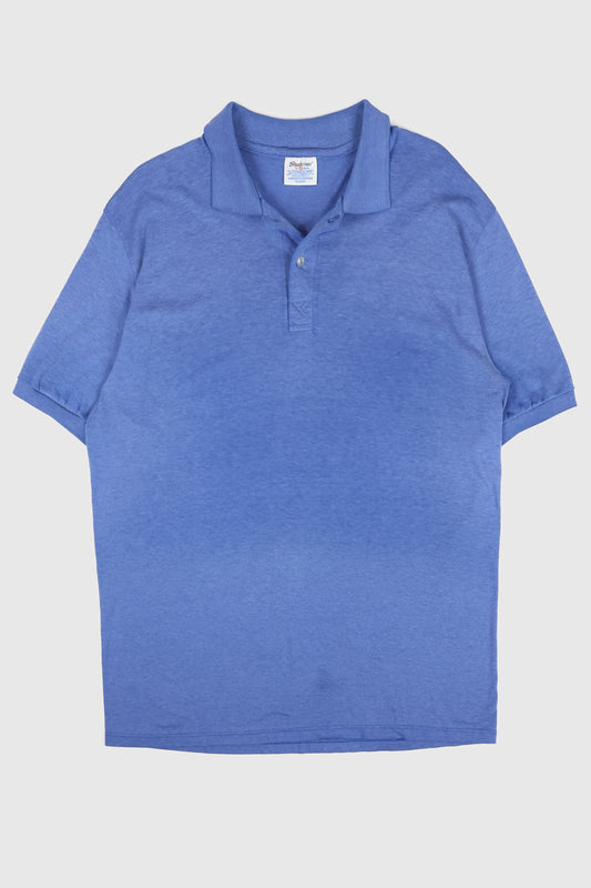 Vintage Faded Polo Image 0
