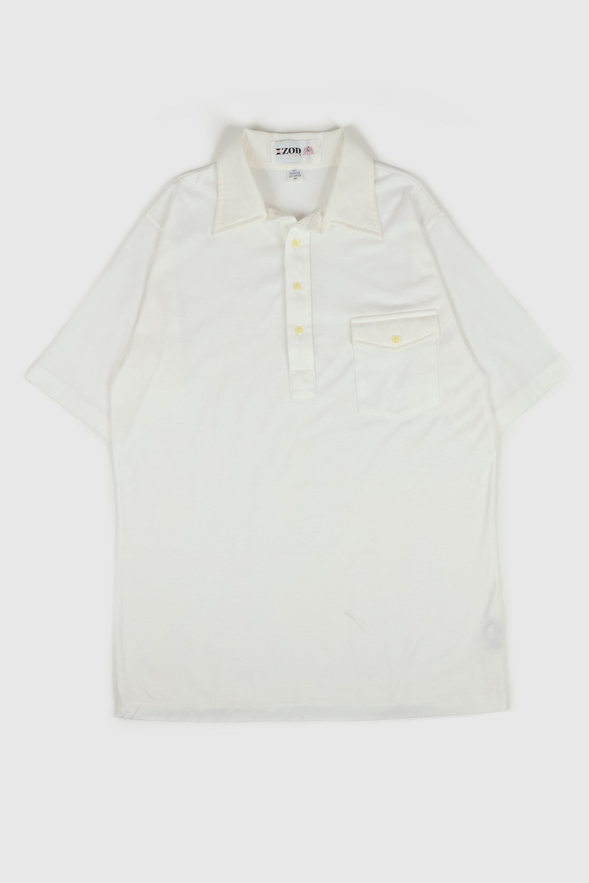 Vintage Polo 02 Image 0