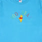 Vintage Embroidered Pooh Bear Tee Image 1