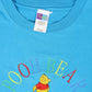 Vintage Embroidered Pooh Bear Tee Image 2