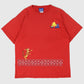 Vintage Pooh and Tigger Tee
