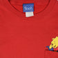 Vintage Pooh and Tigger Tee