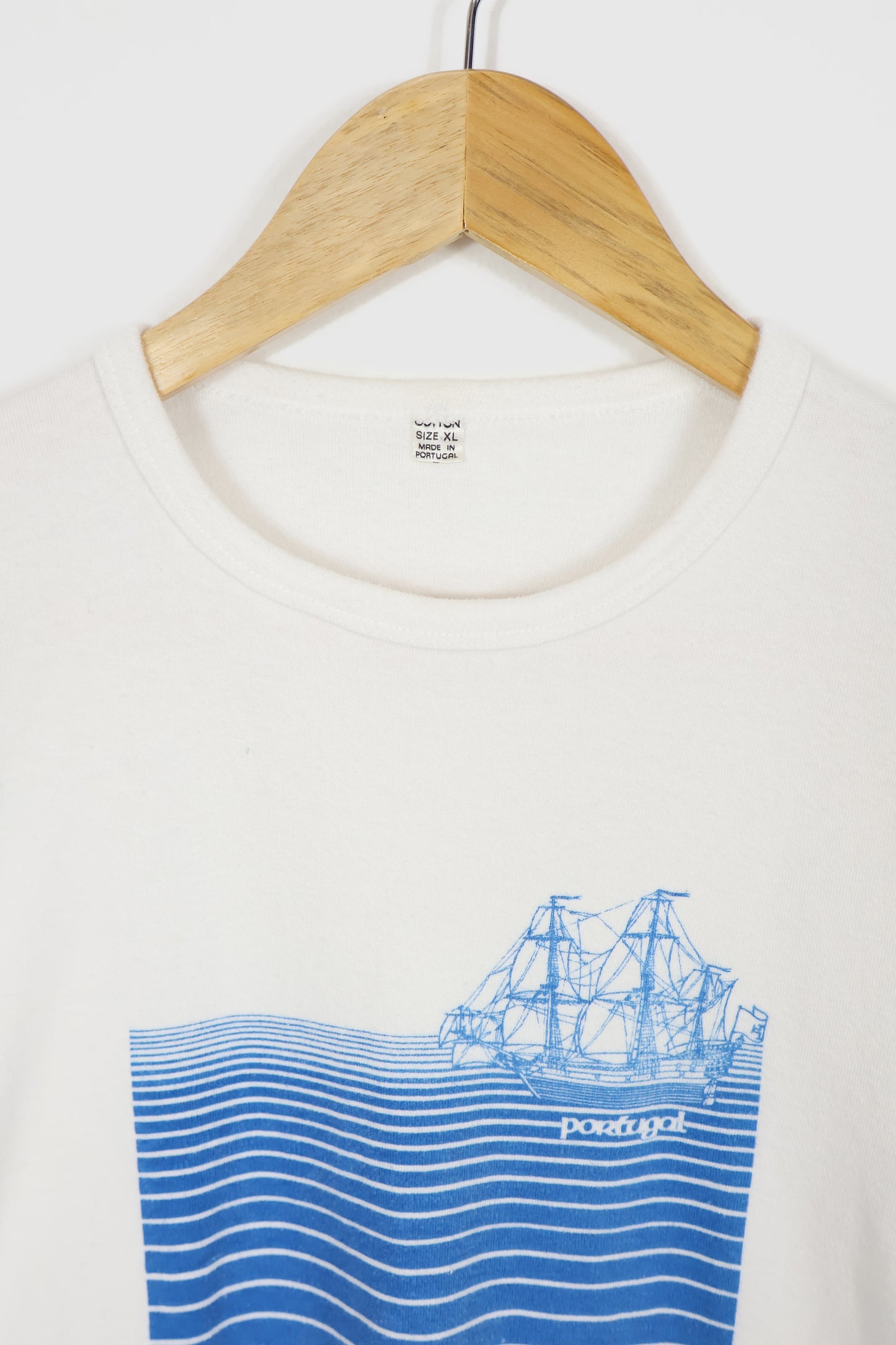 Vintage Portugal Tee