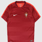 Vintage Portugal Soccer Jersey Image 0