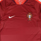 Vintage Portugal Soccer Jersey Image 1