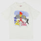 Vintage Power Rangers Tee