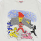 Vintage Power Rangers Tee