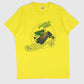 Vintage Pimlico 1985 Preakness Tee Image 0