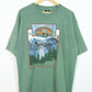 Vintage Natural Habitat Preserve and Protect Tee