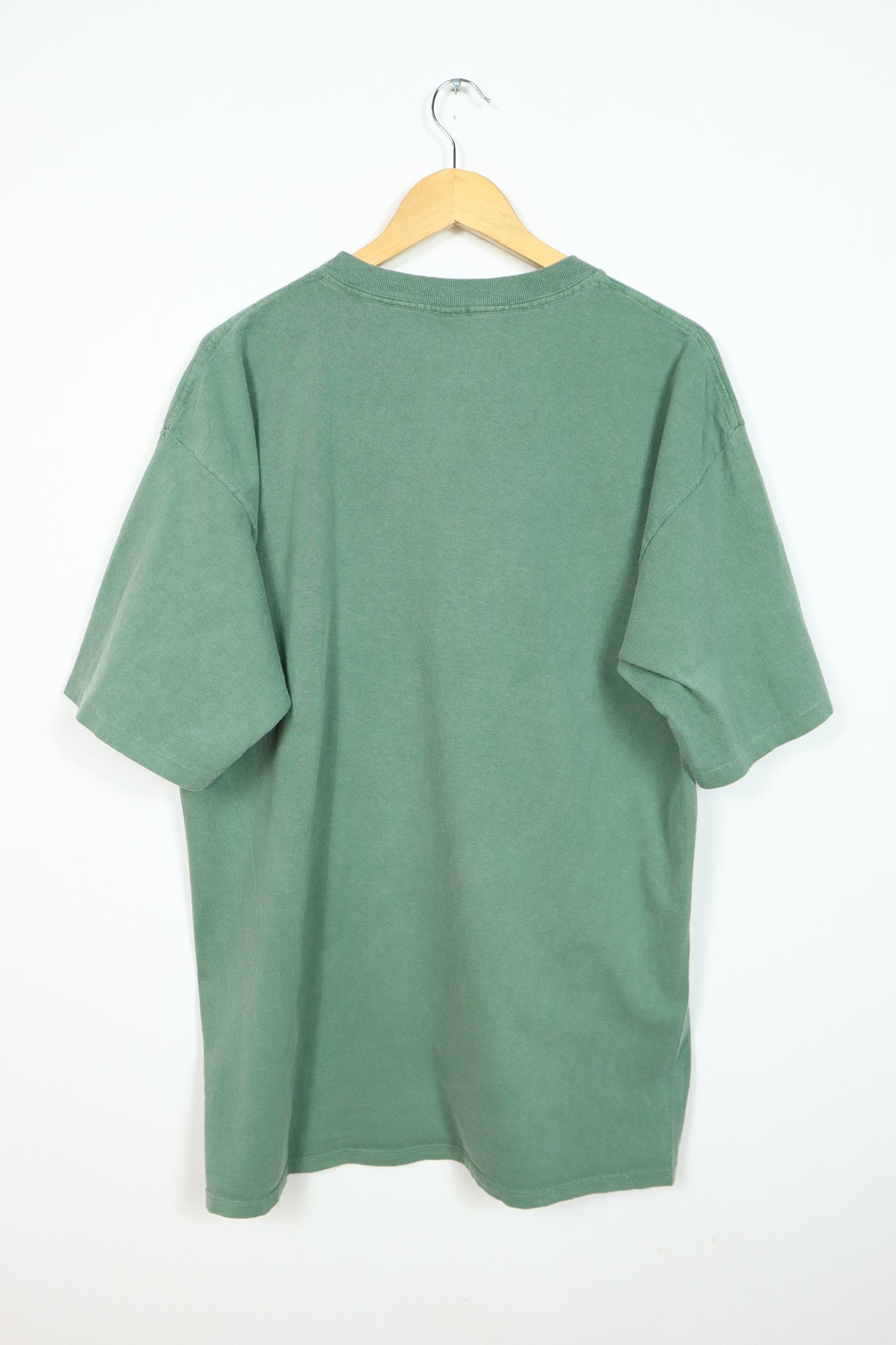 Vintage Natural Habitat Preserve and Protect Tee