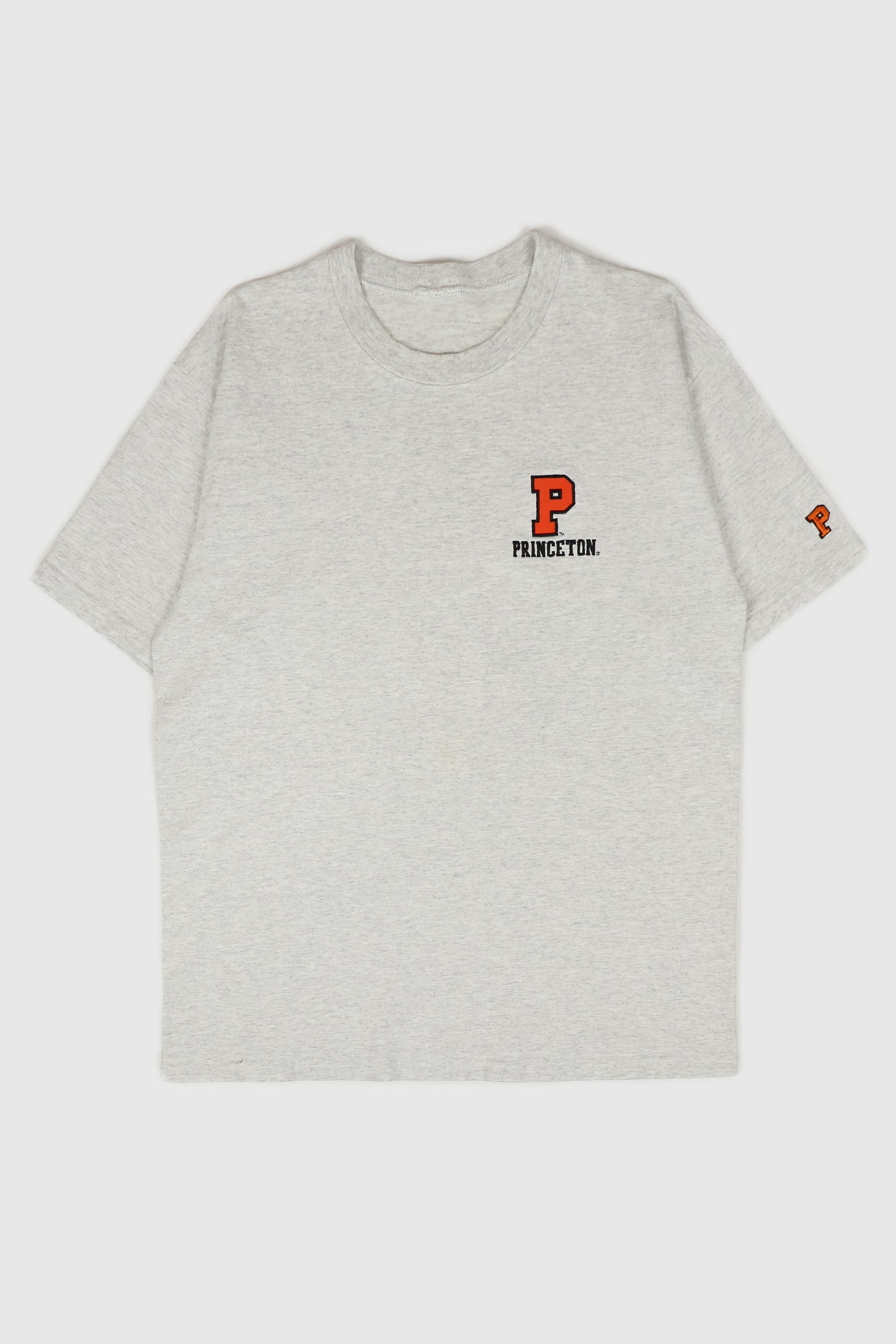 Vintage Embroidered Princeton Tee Image 0