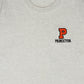 Vintage Embroidered Princeton Tee Image 1