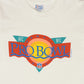 Vintage NFL 1991 Pro Bowl Tee Image 1