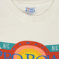 Vintage NFL 1991 Pro Bowl Tee Image 2
