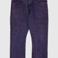 Vintage Levi's Overdyed 517 Straight Fit Jeans Image 0