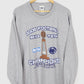 Vintage Penn State Football 2005 Big Ten Champions Long Sleeve Tee