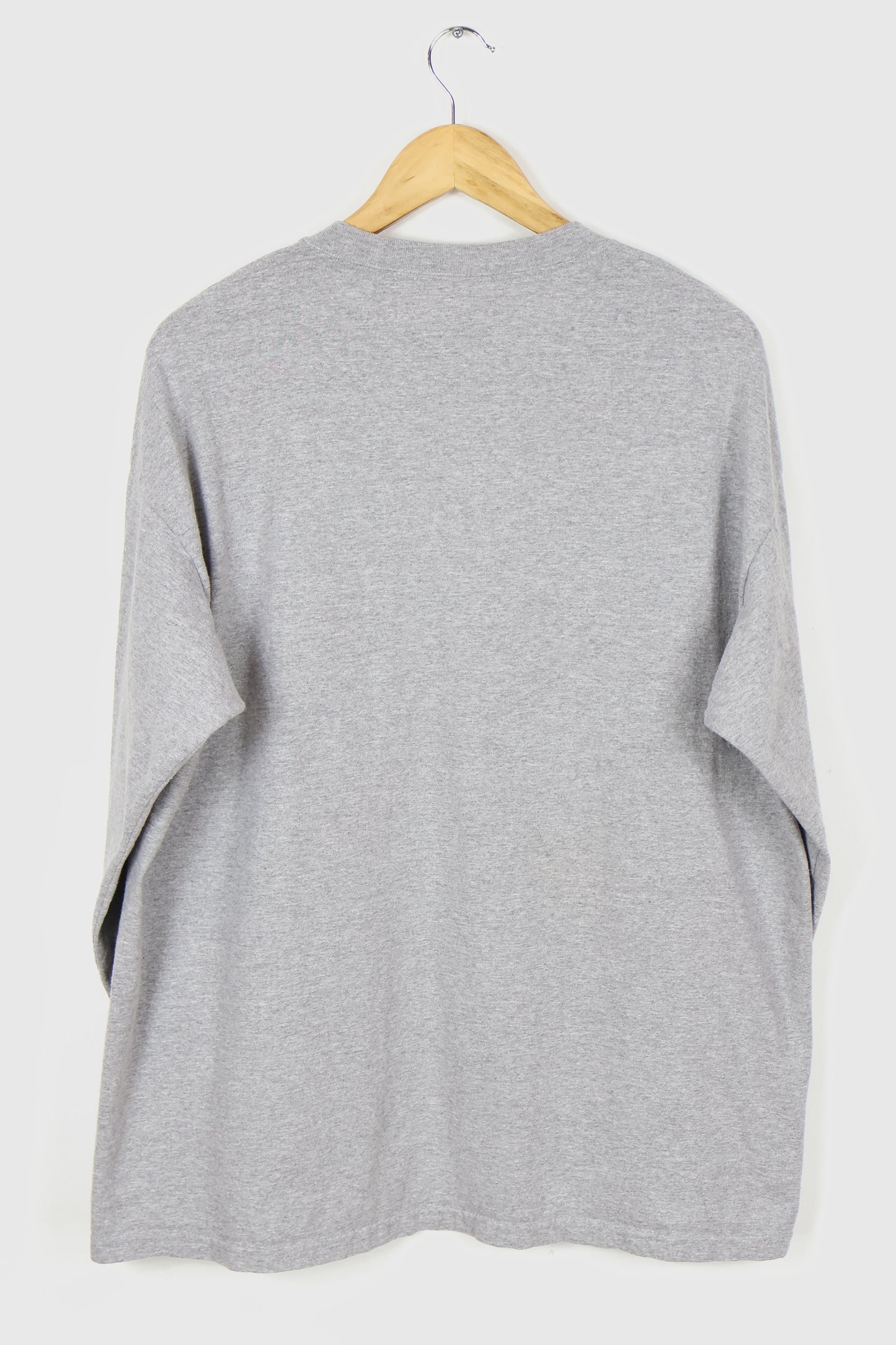 Vintage Penn State Football 2005 Big Ten Champions Long Sleeve Tee