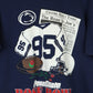 Vintage Penn State Rose Bowl 1995 Tee