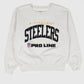 Vintage Pittsburgh Steelers Crewneck Image 0