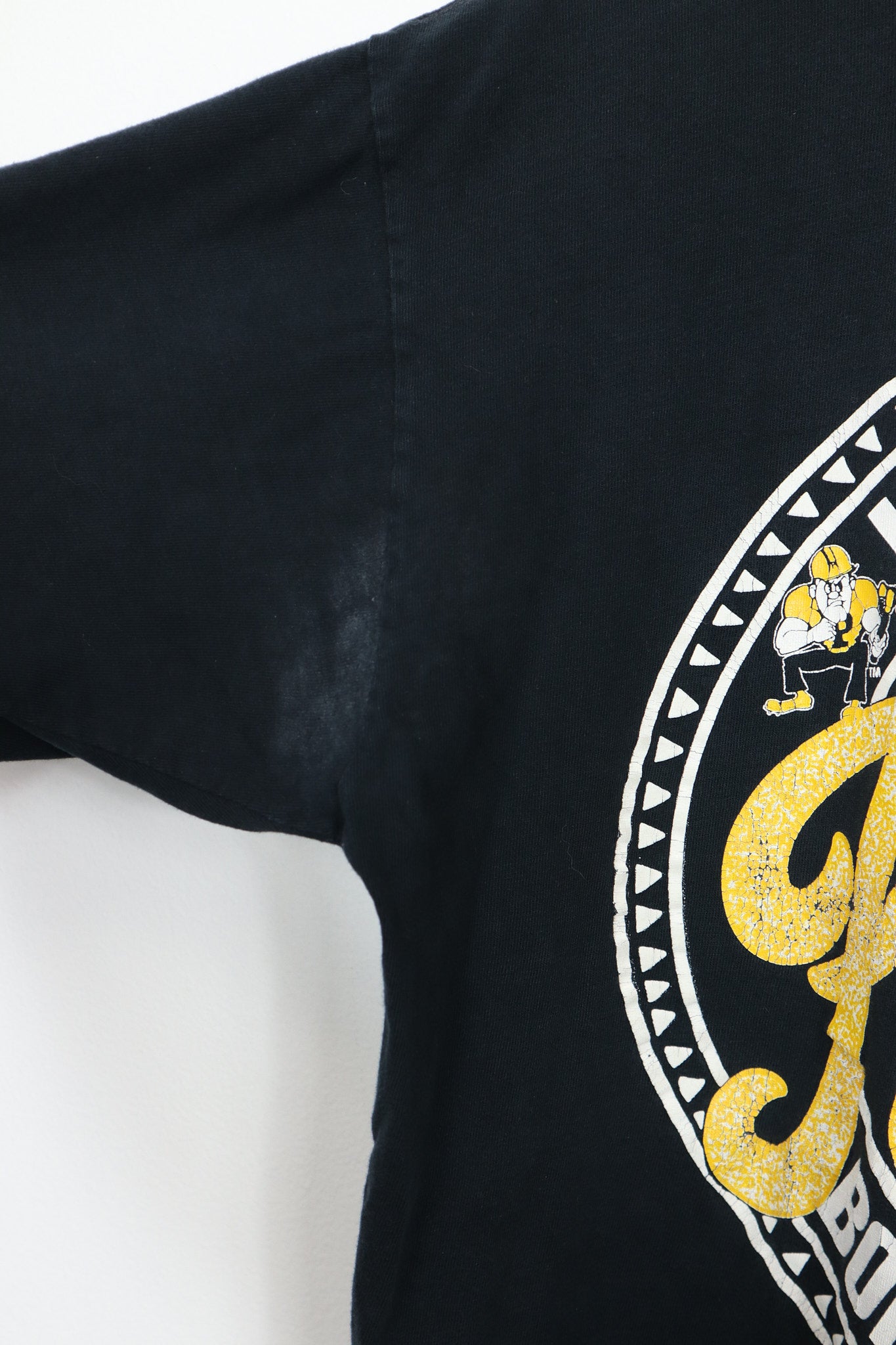 Vintage Purdue Boilermakers Tee