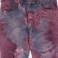 Vintage Relaxed Straight Fit Jeans Image 2