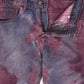 Vintage Relaxed Straight Fit Jeans Image 3
