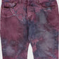 Vintage Relaxed Straight Fit Jeans 02 Image 2