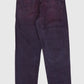 Vintage Overdyed Denim Jeans 01