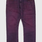 Vintage Overdyed Denim Jeans 02