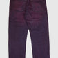 Vintage Overdyed Denim Jeans 03