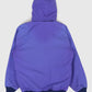 Vintage Fleece Lined Pullover Jacket Image 3