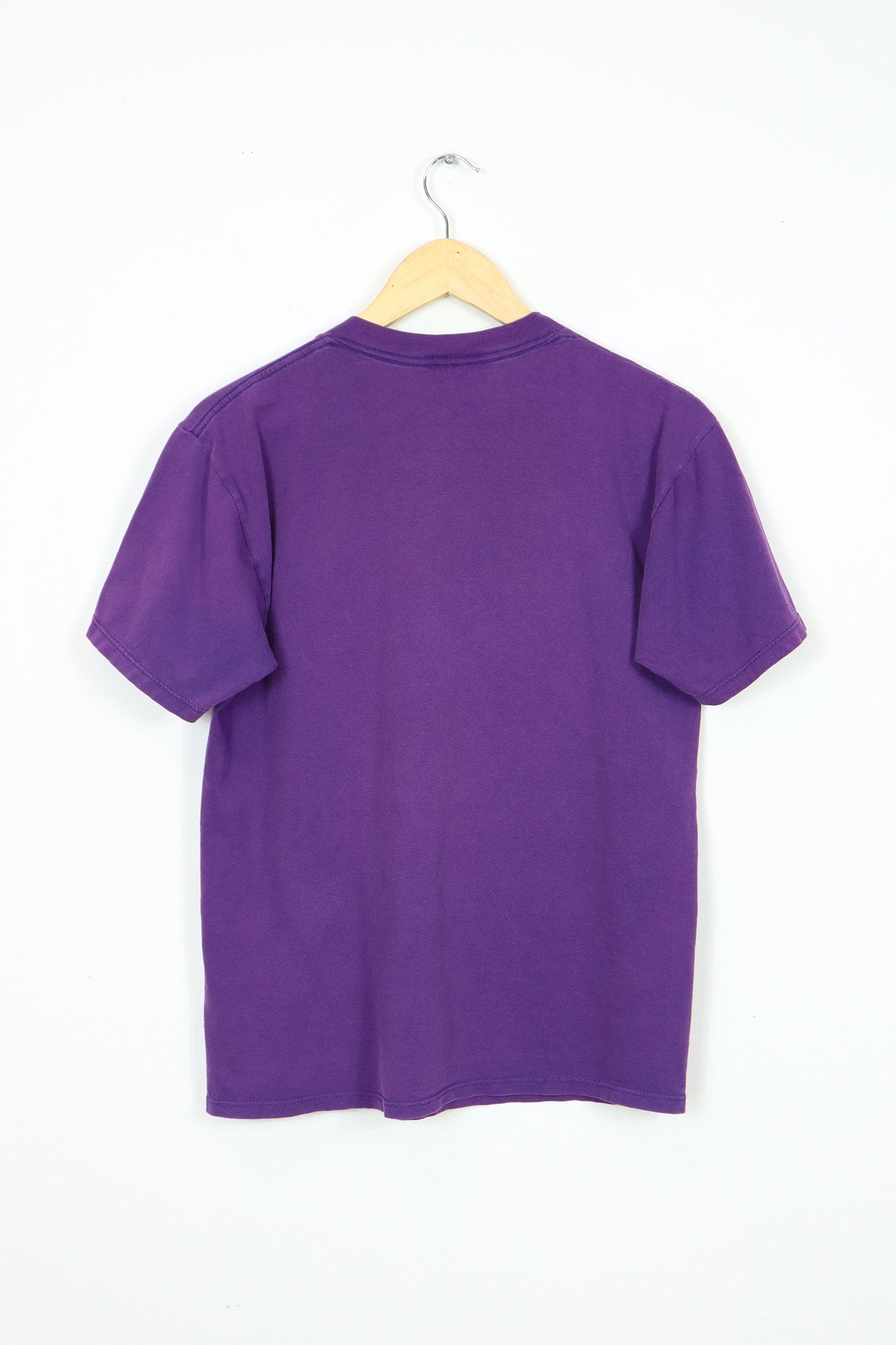 Vintage Minnie and Mickey Nevada Tee