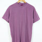 Vintage Faded Purple Tee