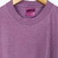 Vintage Faded Purple Tee