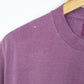 Vintage Faded Purple Tee