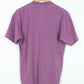 Vintage Faded Purple Tee