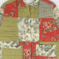 Reworked Quilt Button-Down Chore Jacket 01