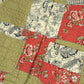 Reworked Quilt Button-Down Chore Jacket 01