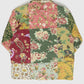 Reworked Quilt Button-Down Chore Jacket 02