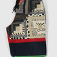 Reworked Quilt Shorts 08