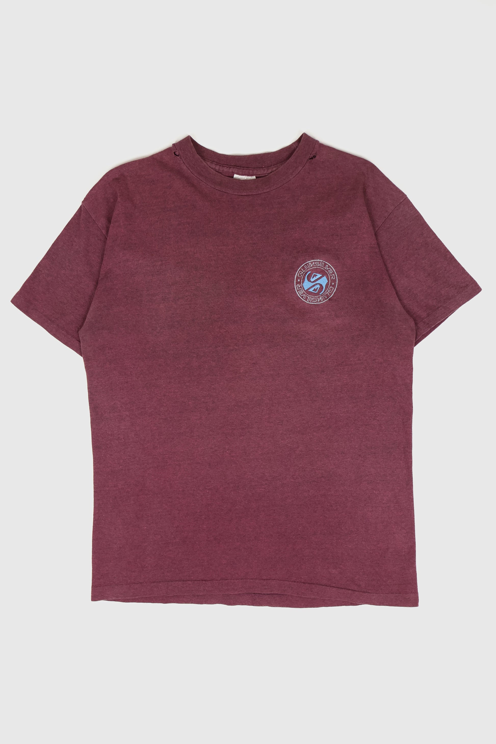 Vintage Quicksilver Tee Image 0