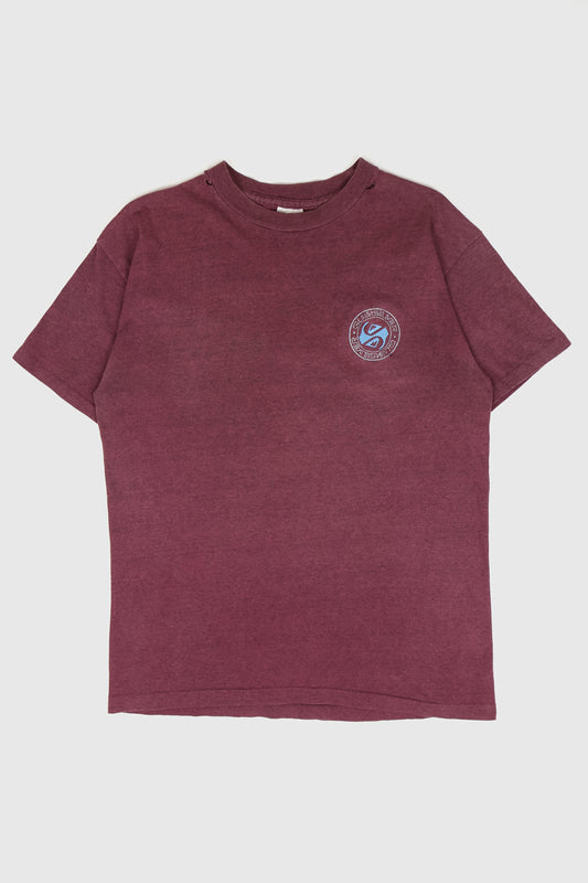 Vintage Quicksilver Tee Image 0